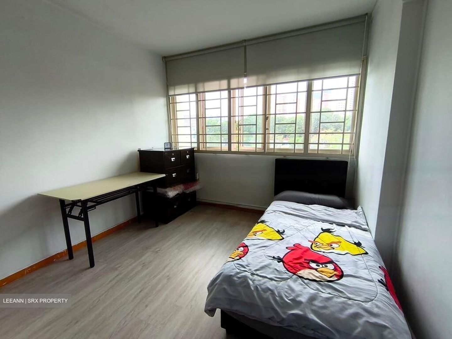 Blk 116 Merah Heights (Bukit Merah), HDB 5 Rooms #448423271